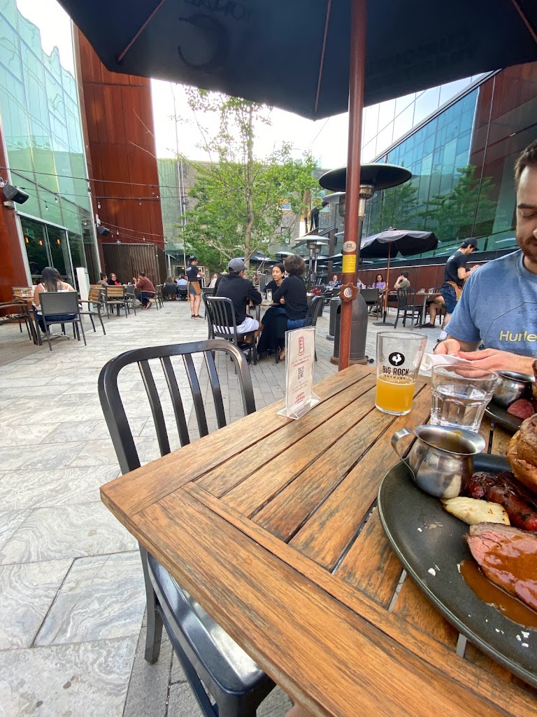 Food & drink