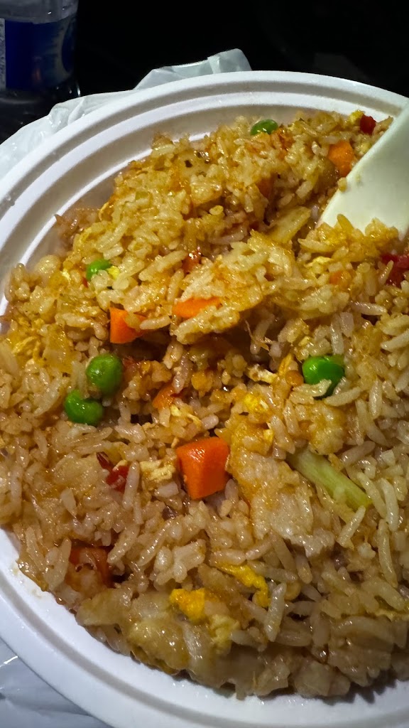 Fried rice