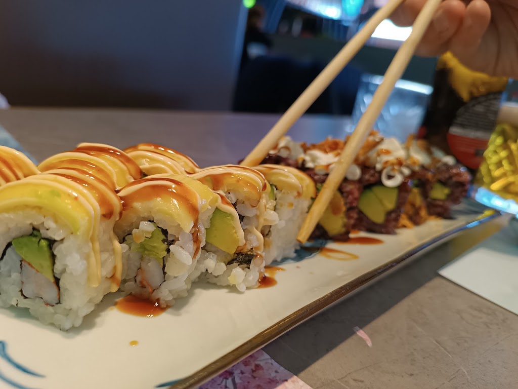 Restaurante OCEAN — Comida y bebida