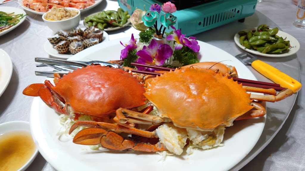 台北市中山區 六條旺來海產 - FooTinder 美食推薦 美食App