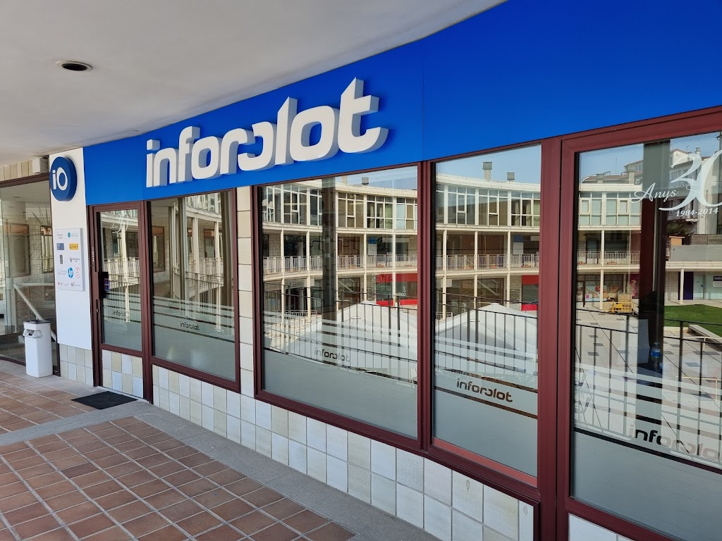 Inforolot S.A. en Olot