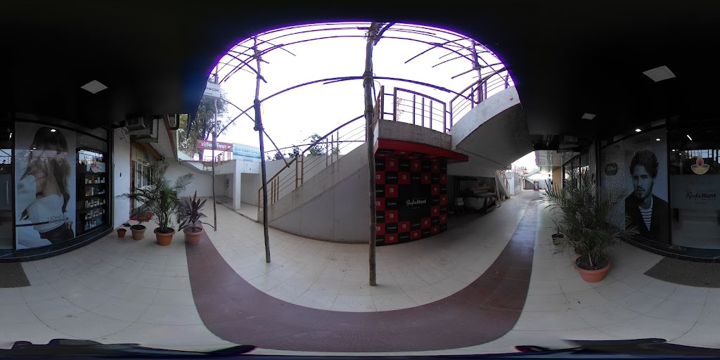 Street View & 360deg