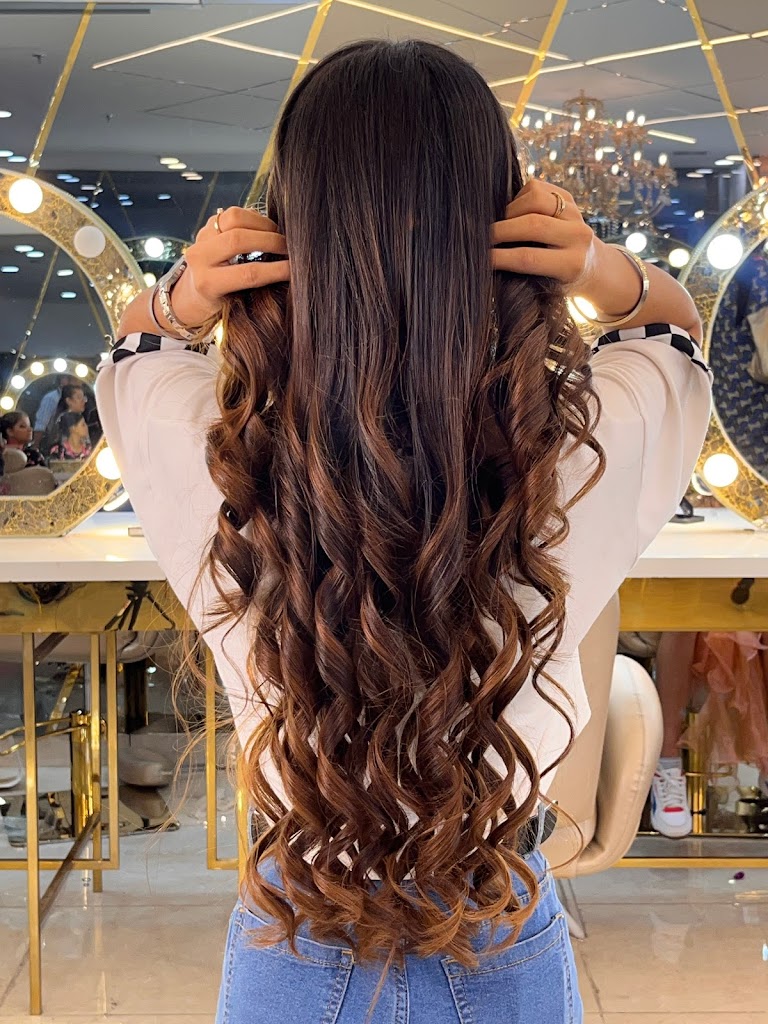 The Glam Bar By Sakshi