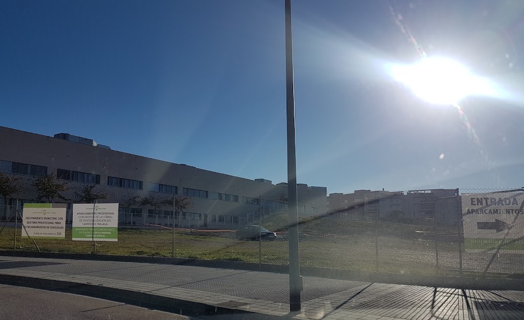 Aparcamiento