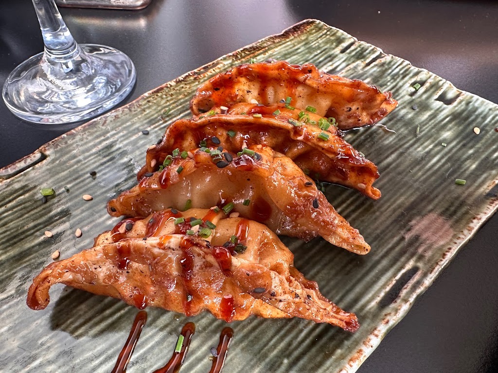 Kisamba Sabadell — Comida y bebida