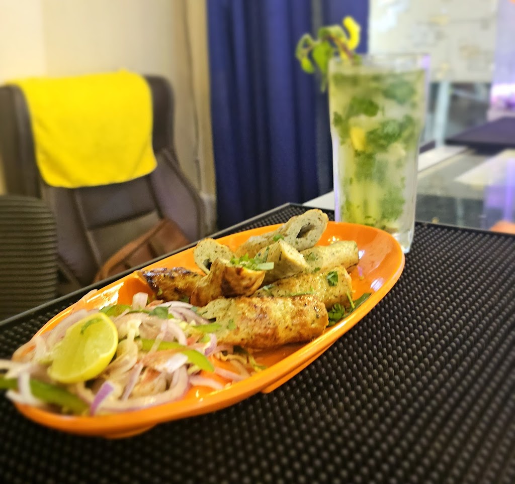 Food & drink