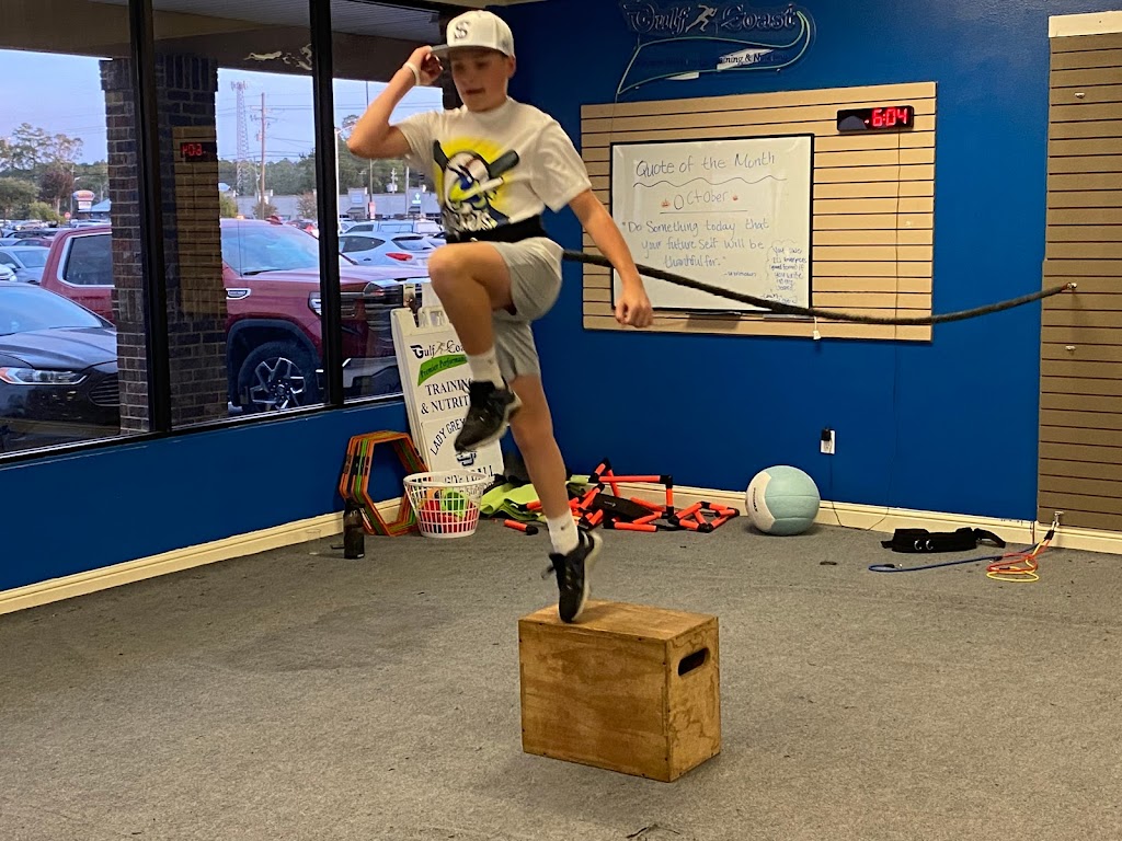  Gulf Coast Premier Performance Training and Nutrition