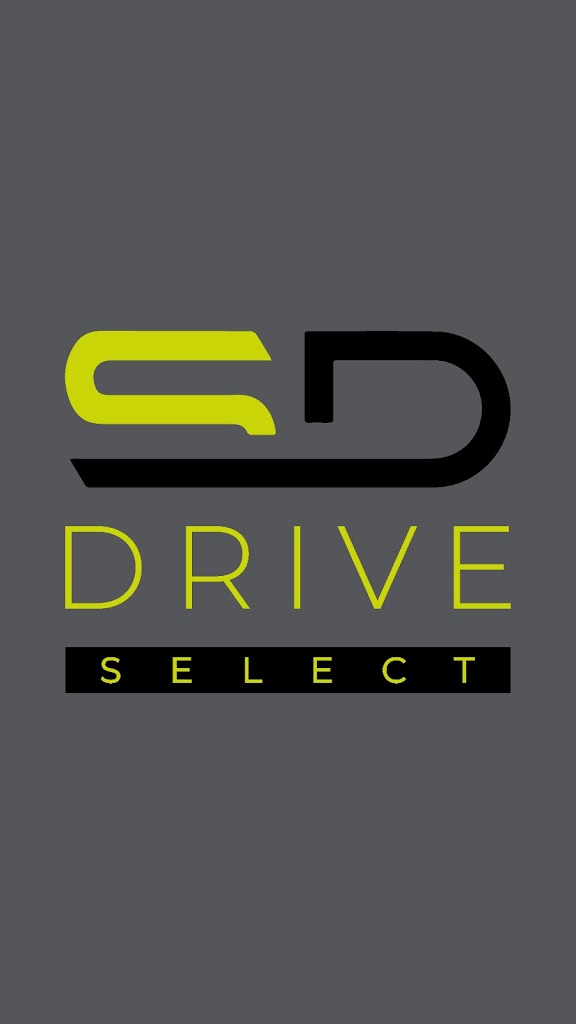 Drive Select SL