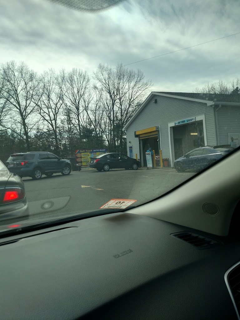 Soft Touch Auto Wash
