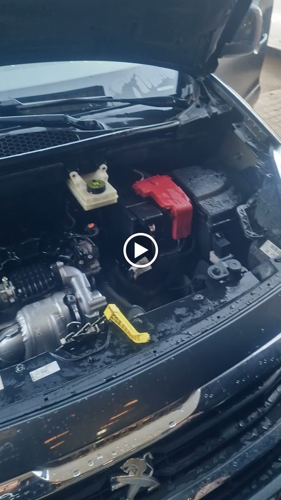 Taller Universal cars motors — Videos