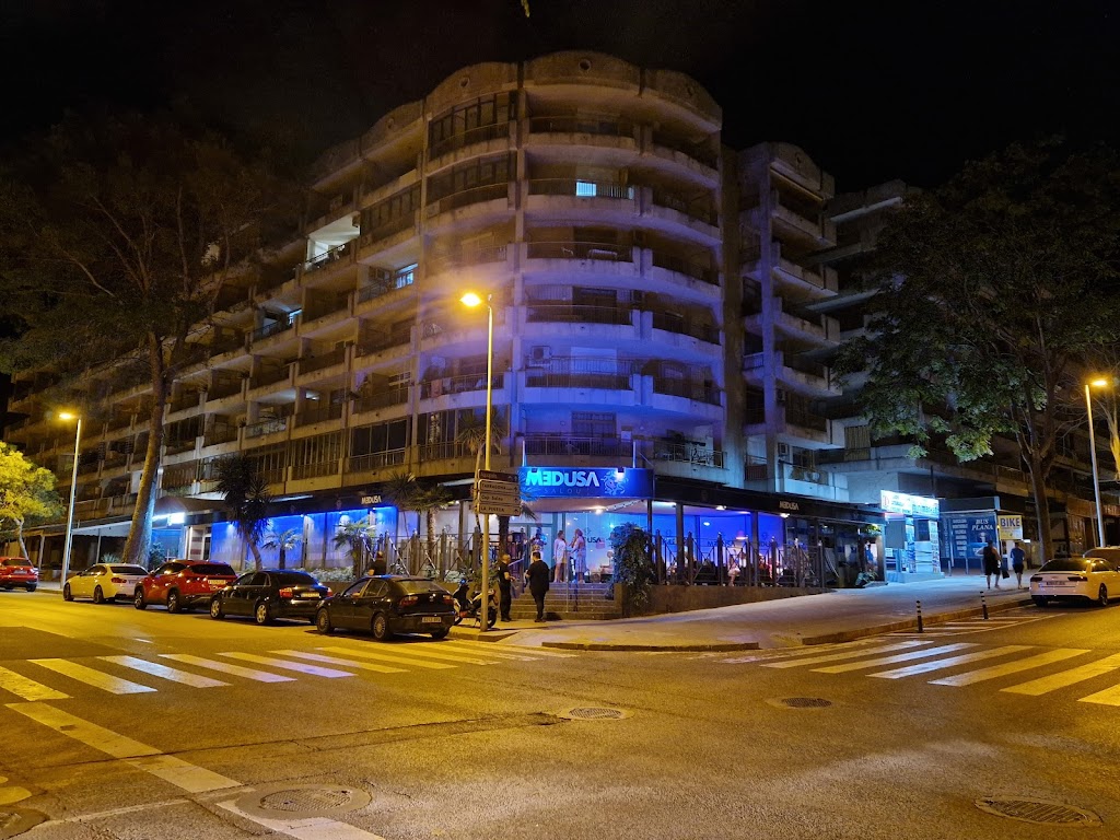 Discoteca Medusa Salou
