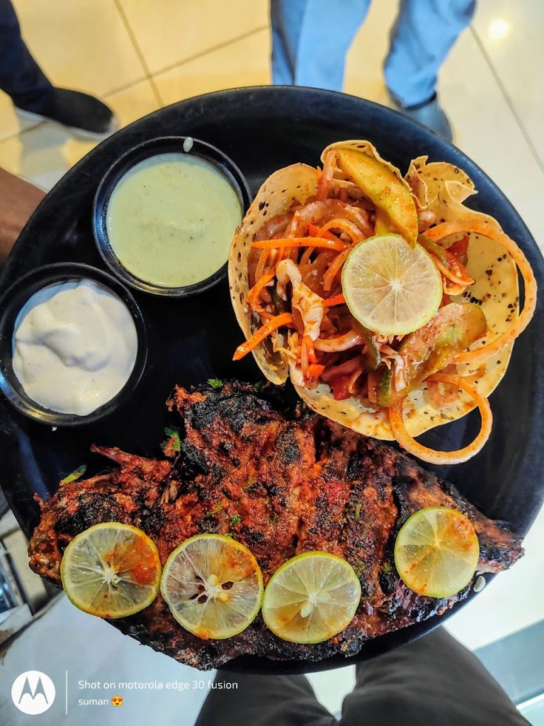 Food & drink