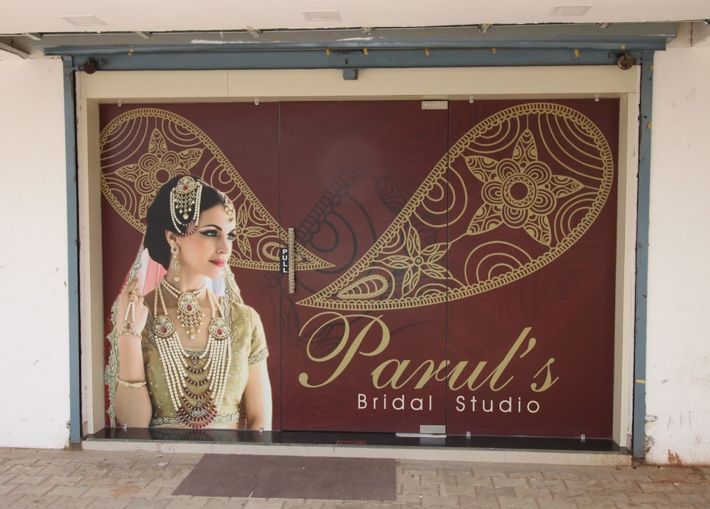 Parul S Bridal Studio