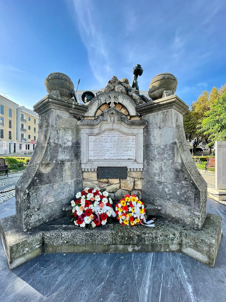 Monumento aos Mortos da Grande Guerra - Loures