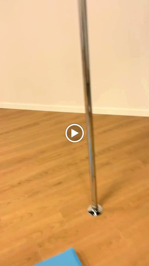  Elevar Pole & Fitness