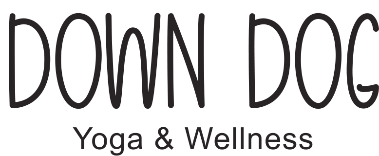  Down Dog Yoga & Wellness