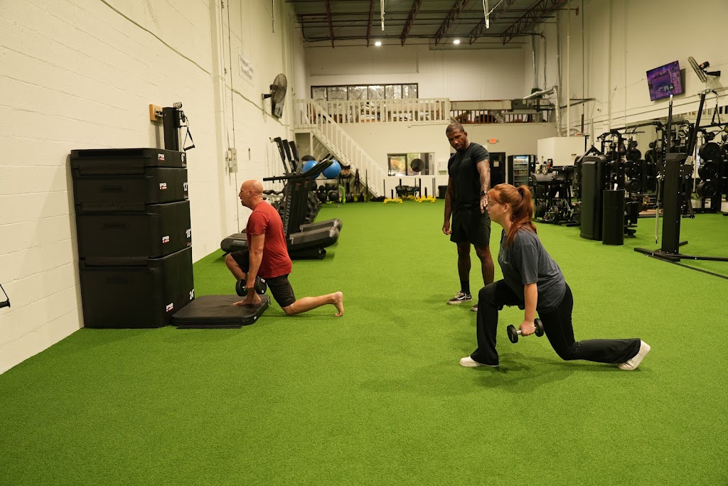  VSA Performance Center