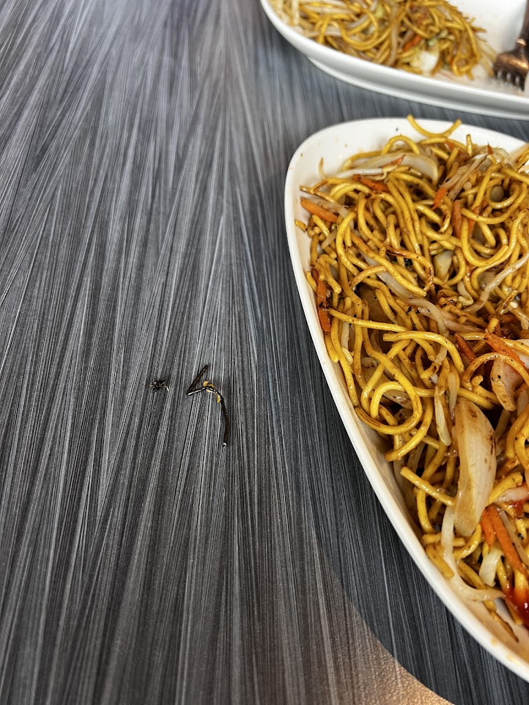 Chow mein