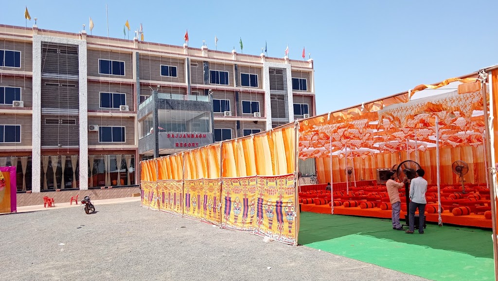 Sajjan Bagh Resort Neemuch