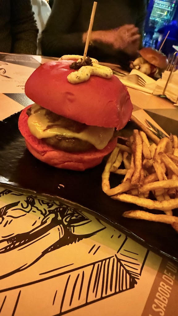 Flanagans Burguer — Mas recientes