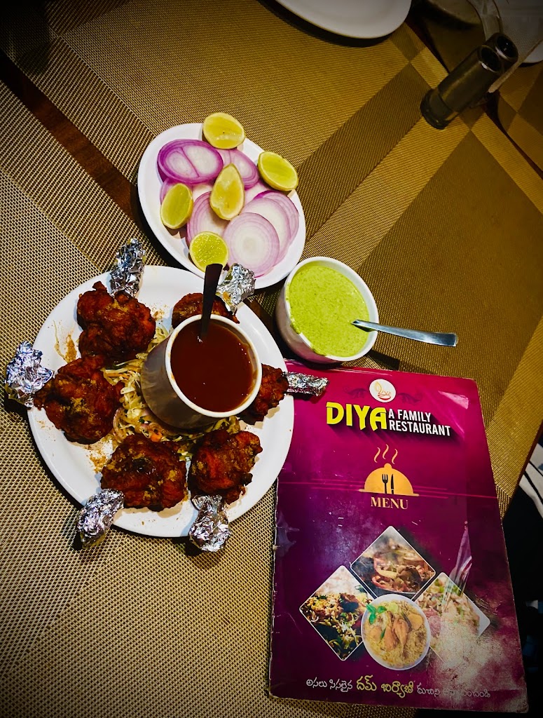 Food & drink