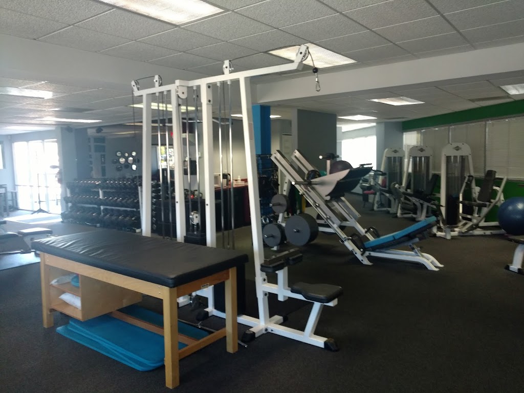  The Tucson Personal Trainer LLC