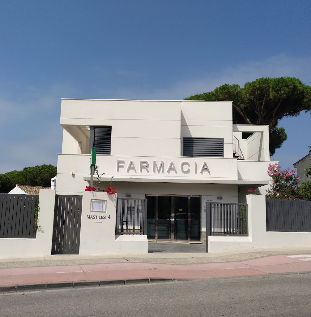 Farmacia el Manantial