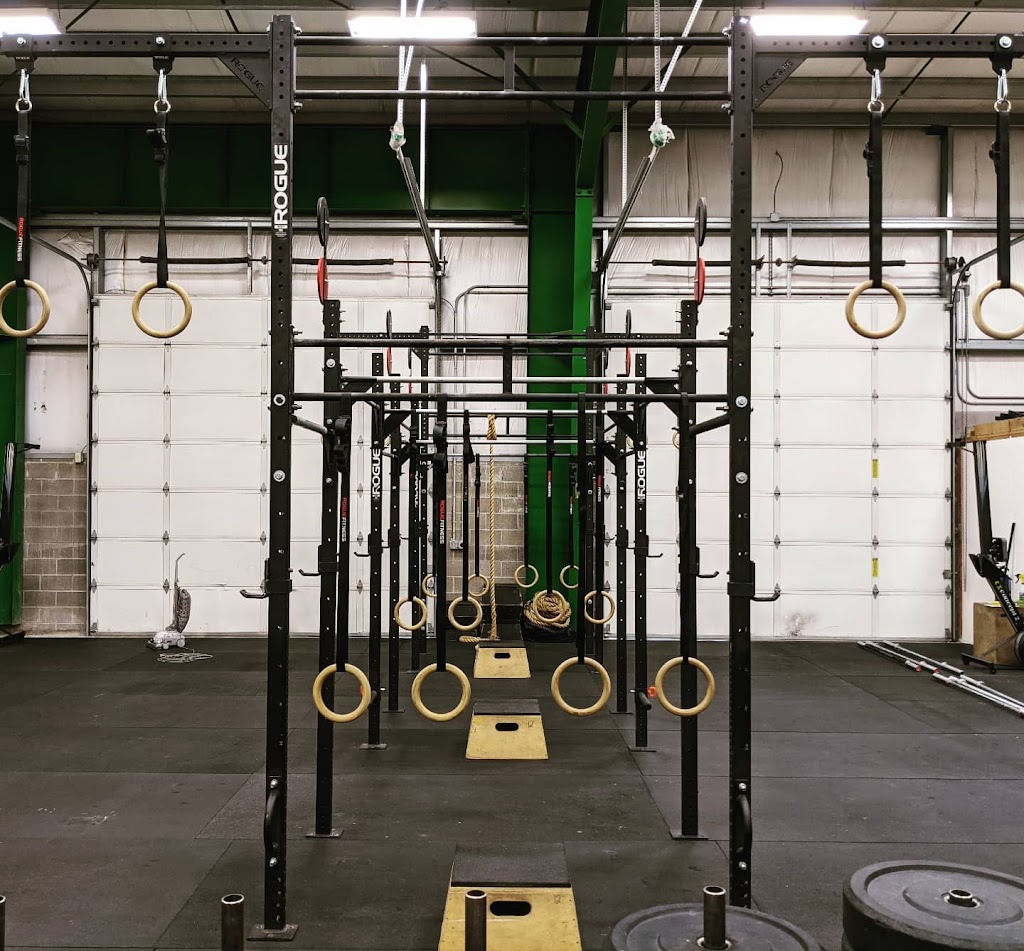  Iron Phoenix Athletics, LLC