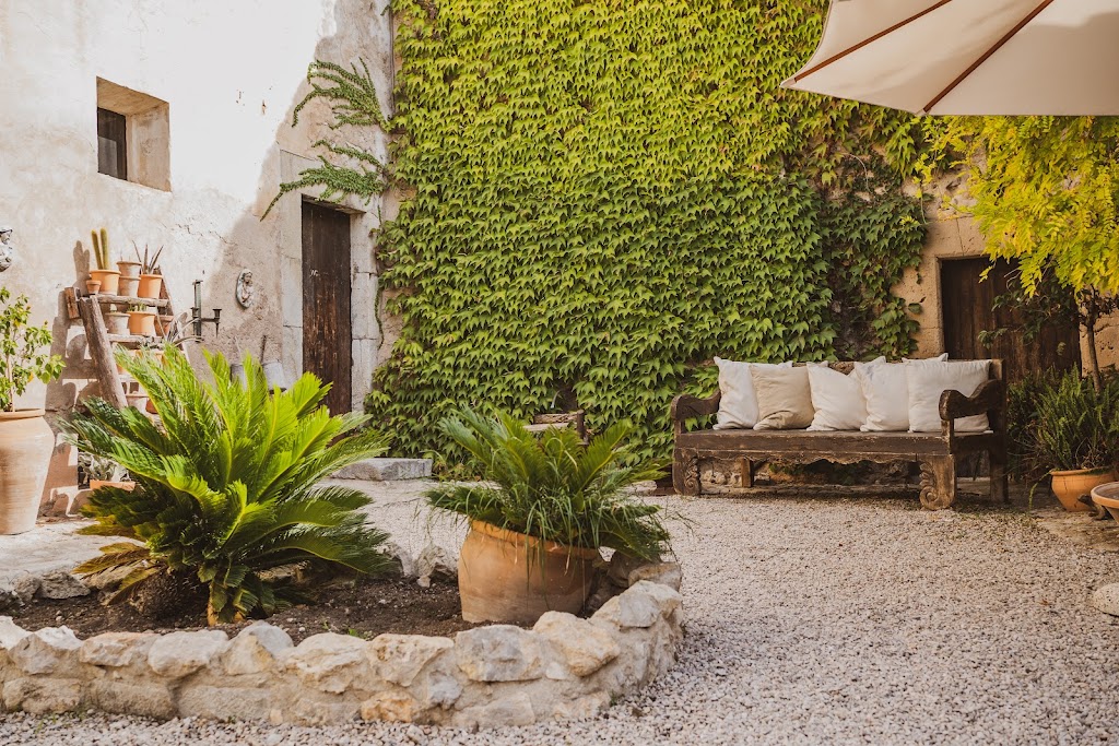 Agroturismo Hotel Son Boronat