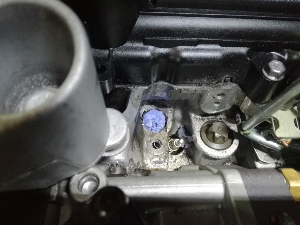 Gm2 Racing Center S L