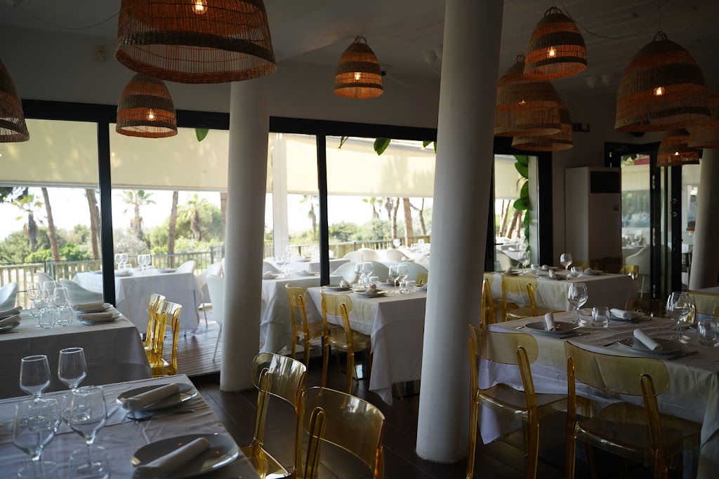 Espectacular Gava Mar