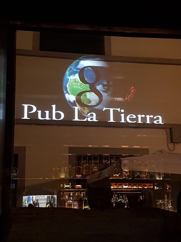 La Tierra