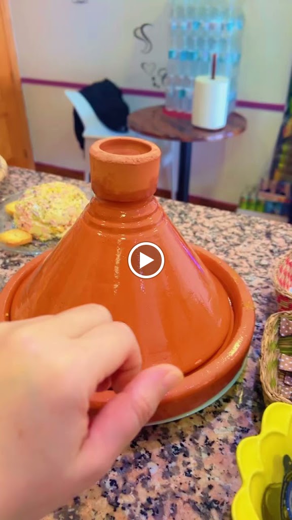 cafeteria fatima — Videos