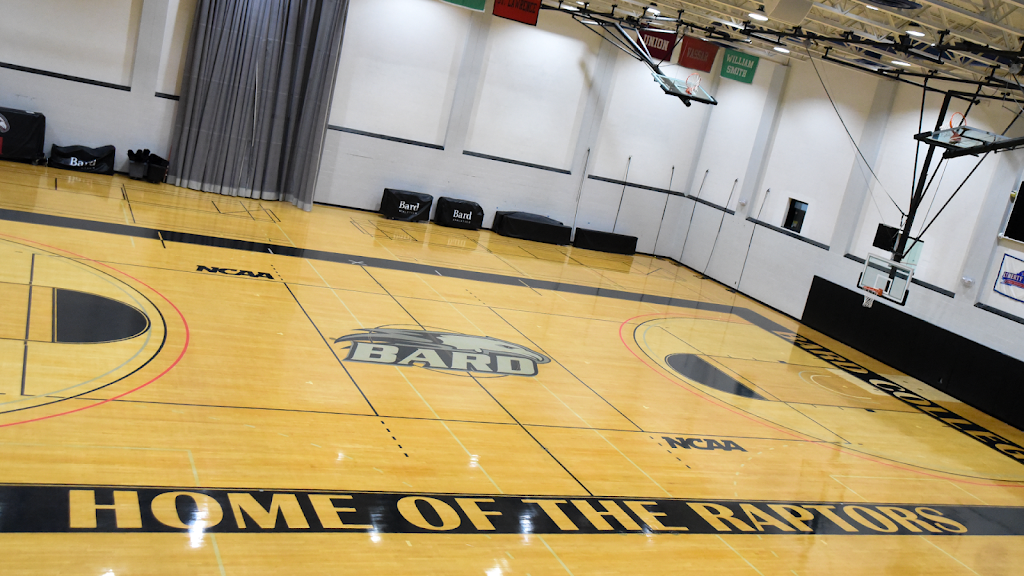  Stevenson Athletic Center