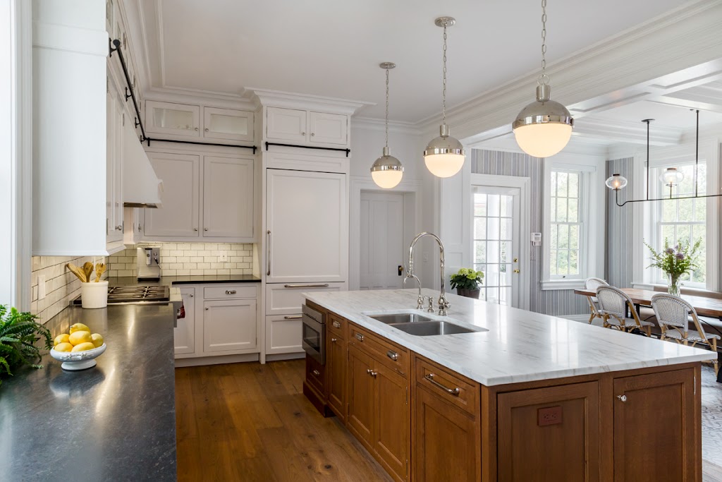 Building restoration service in Saratoga Springs