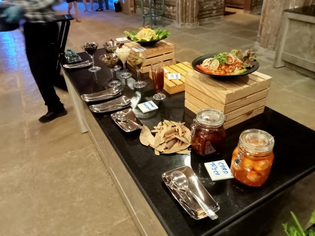 Food & drink