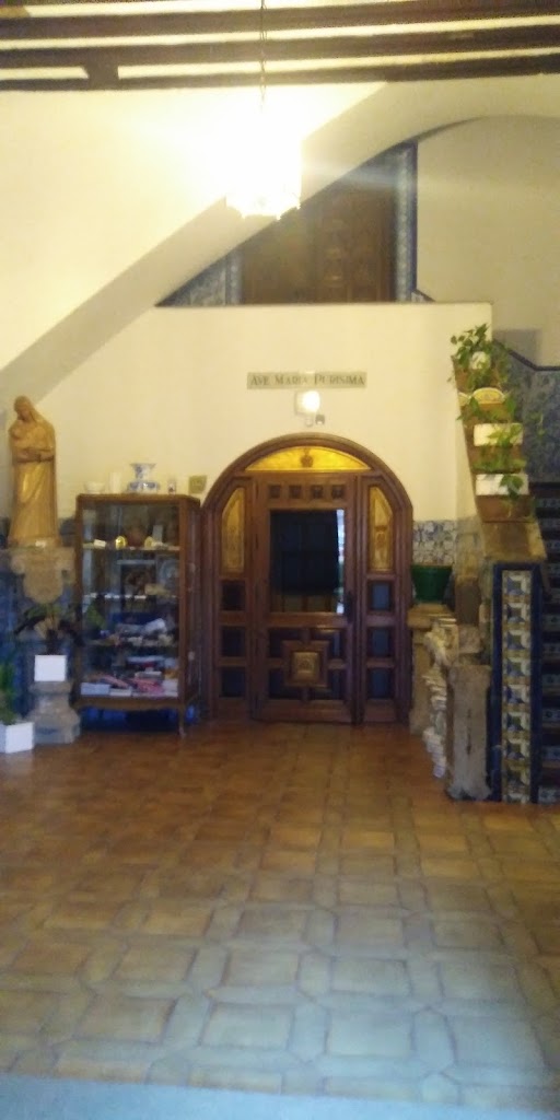 Centro de Formacion TRACE - CLM