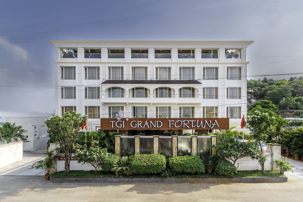 Tgi Grand Fortuna Hosur