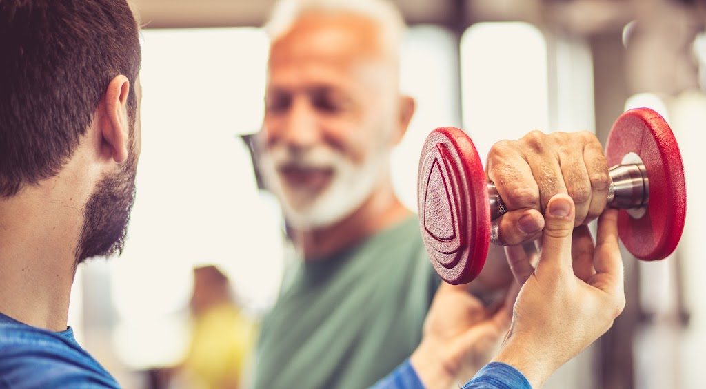  DJ Personal Training