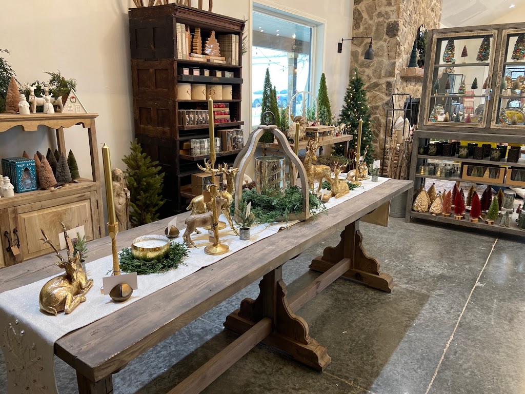 Photo of Providence Home + Garden Center ( Cafe Jardin Coffee ) ( Rusty's Ranch Dog Park )