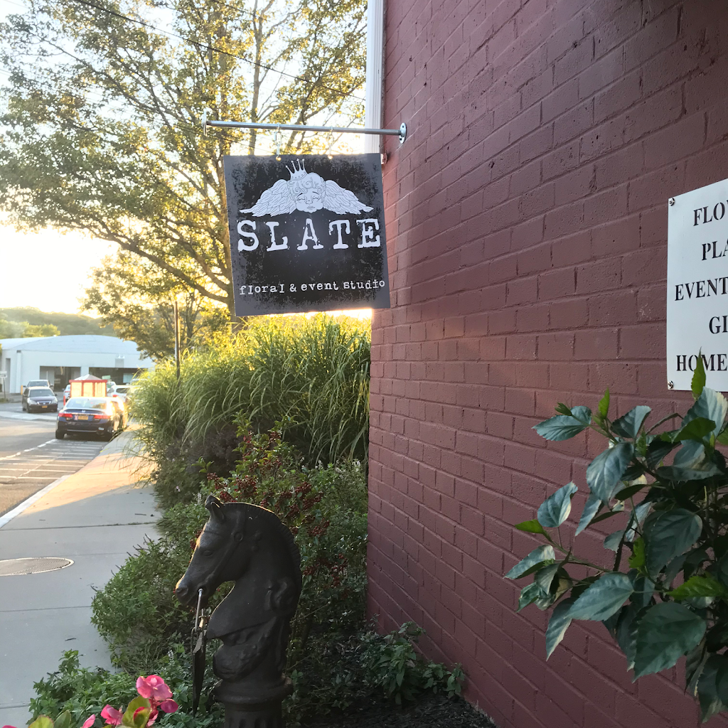 Slate Floral & Event Studio