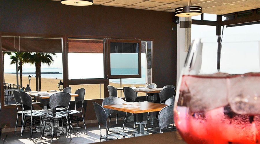 Restaurante Badulaque