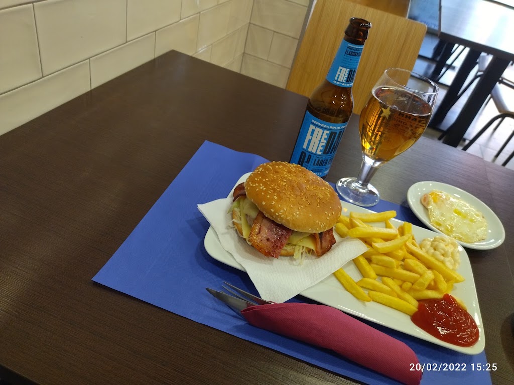 EL CELLEROT — Papas fritas