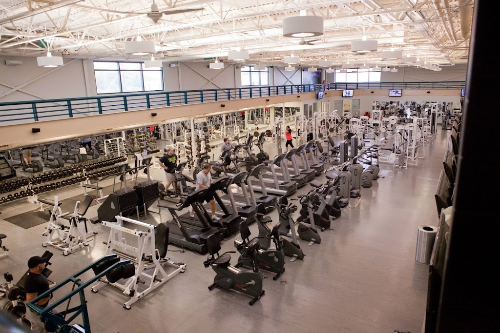  Heart To Heart Fitness