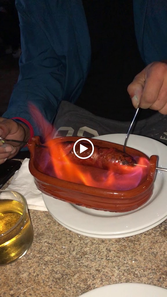 Bar Muino da Ponte Taperia — Videos