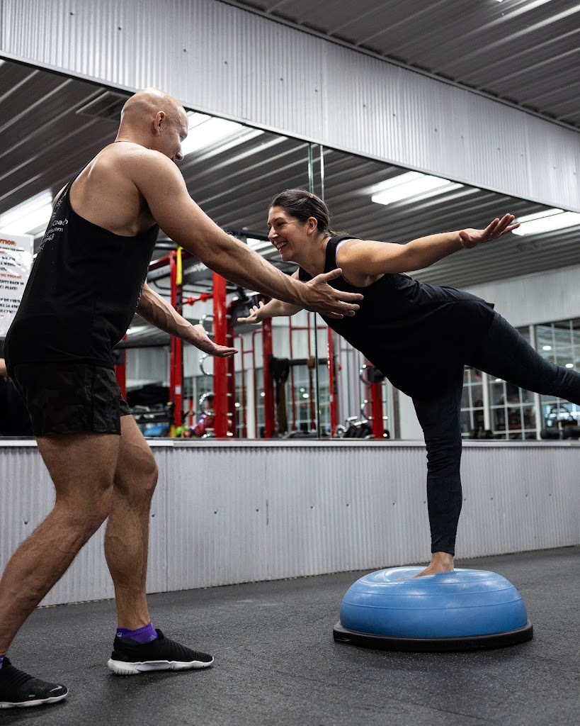  Consulting with Chris