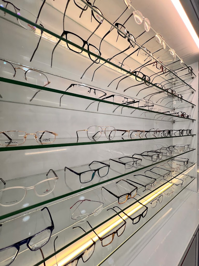 Karunya Eye Care Optics