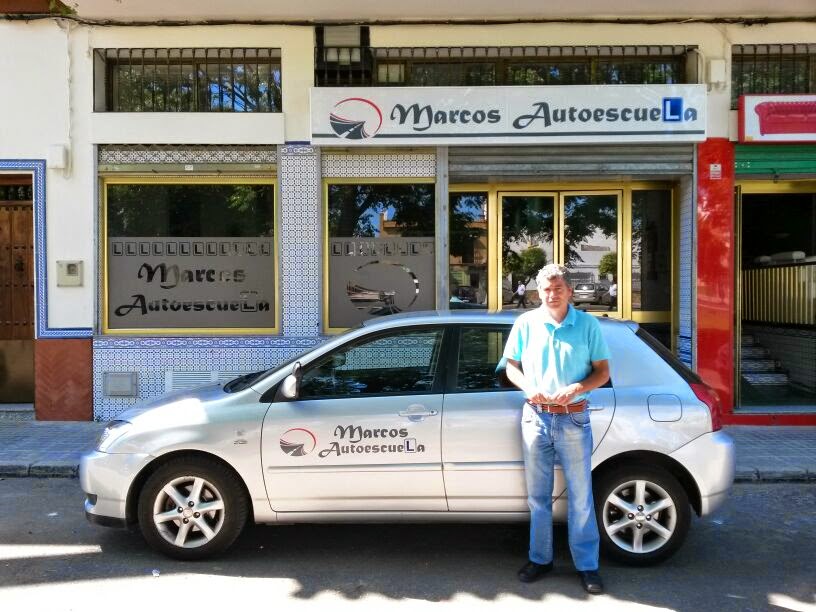 Marcos Autoescuela
