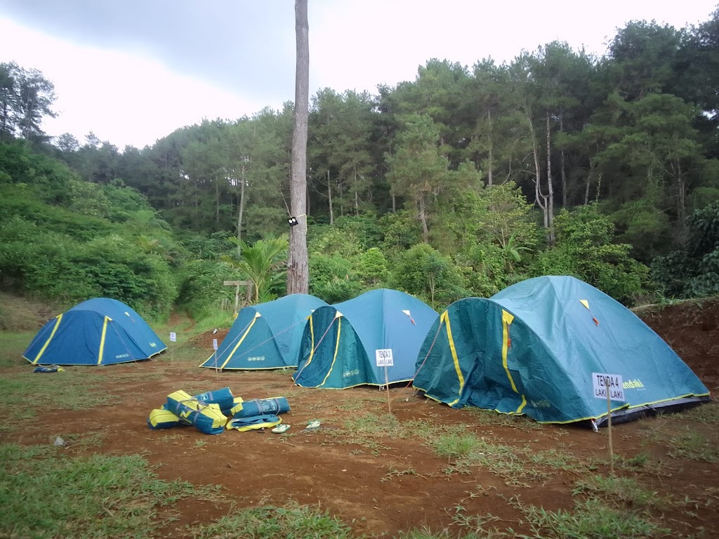Hoe Outdoor Sewa Peralatan Camping