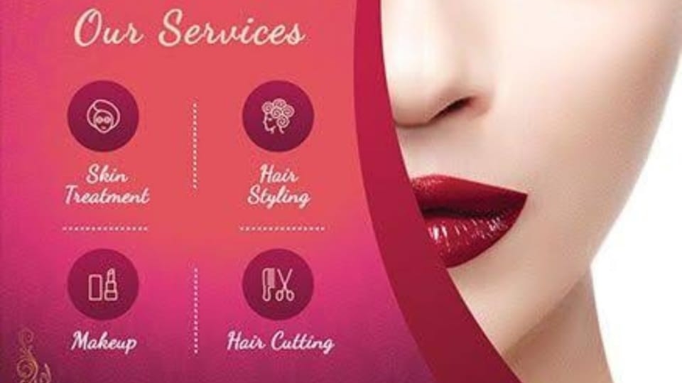 Miss India Beauty Hub